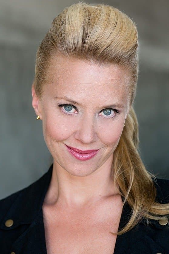 Sirena Irwin profile