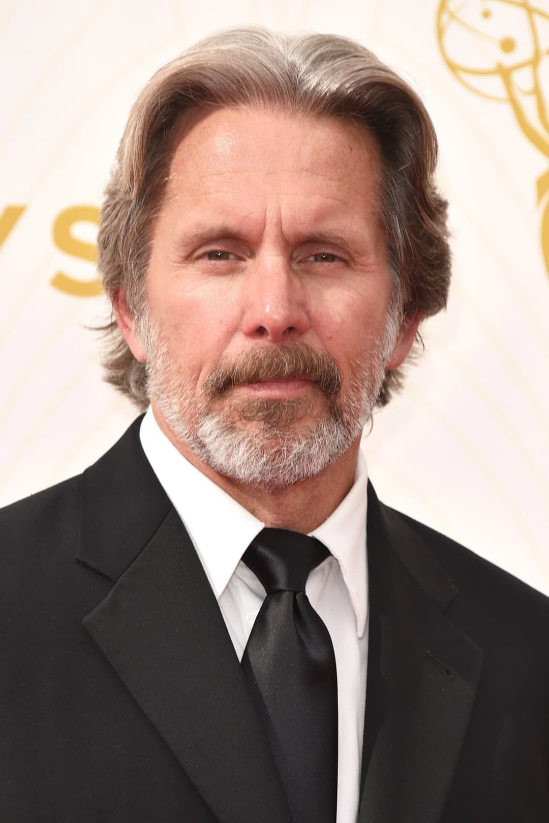 Gary Cole profile