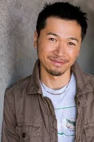 Robert Wu profile