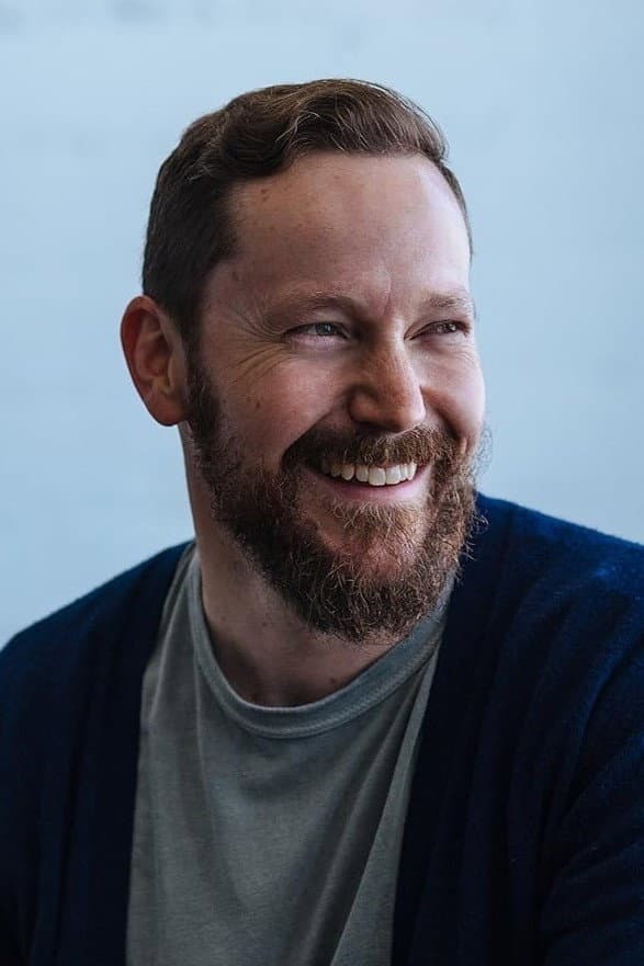Ryan Crego profile