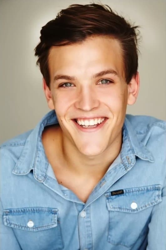 James Dyke profile