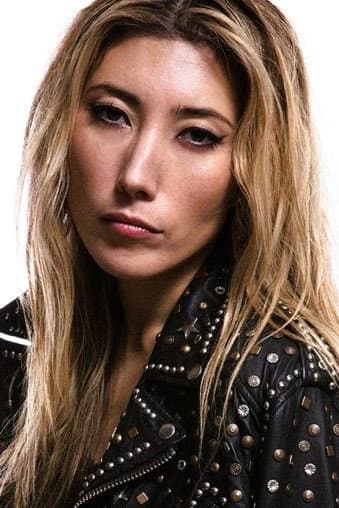 Dichen Lachman profile
