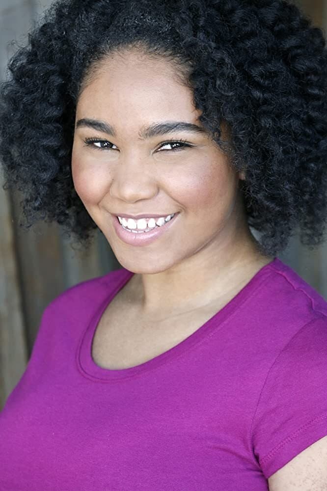 Desirae Whitfield profile