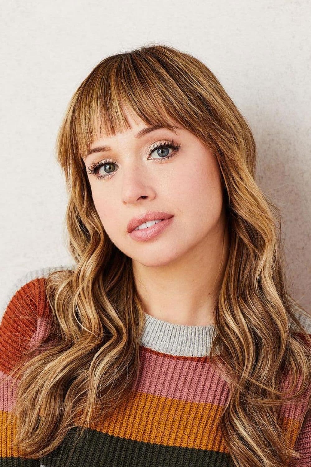 Natalie Lander profile