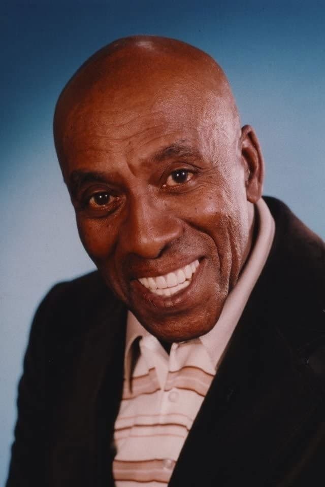 Scatman Crothers profile