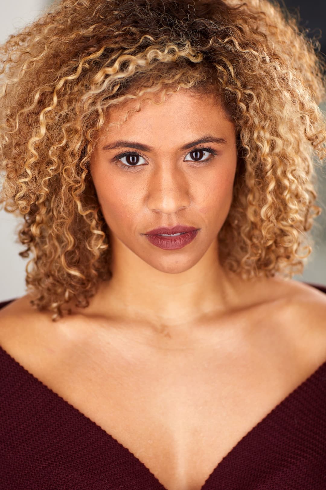 Vanessa Cozart profile