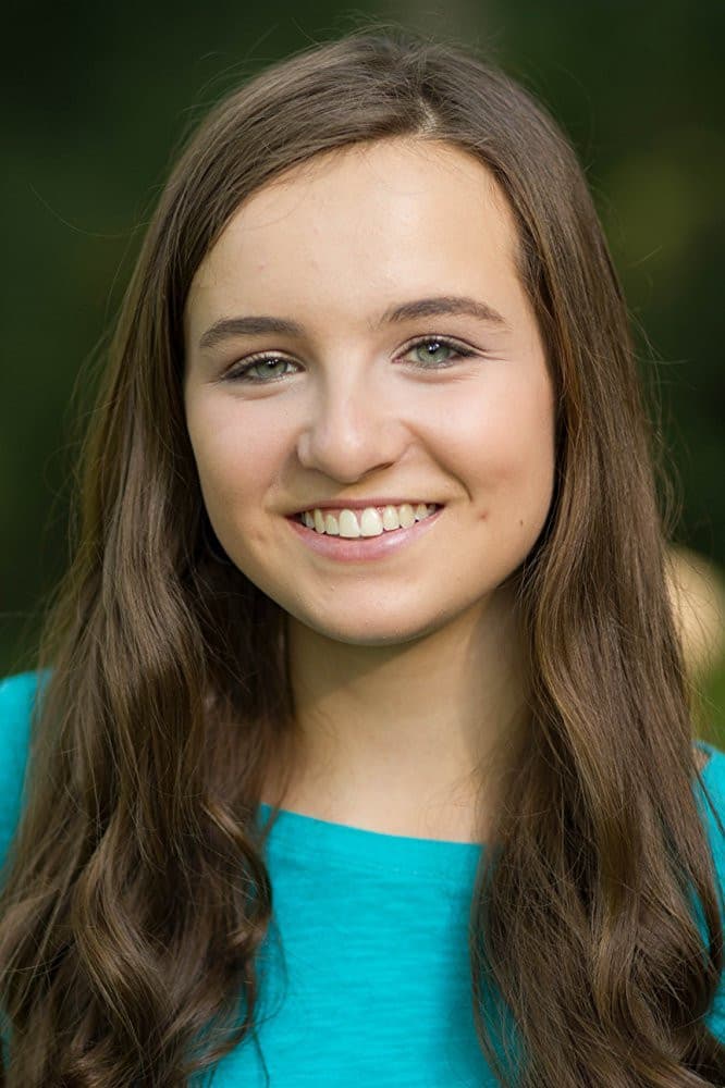 Chloe Swan Sparwath profile