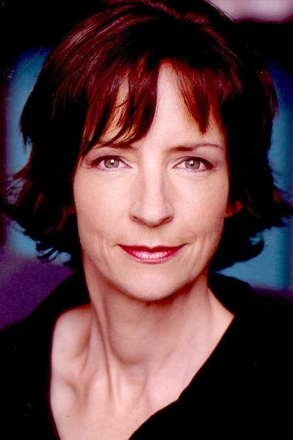 Sharon McFarlane profile
