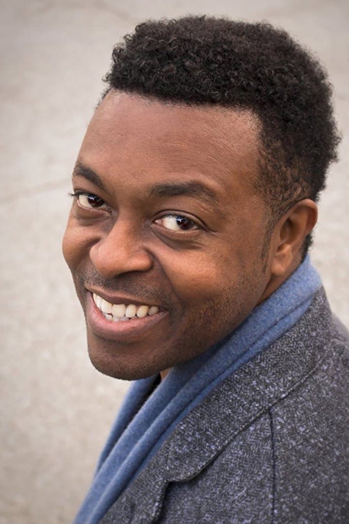 Ogie Banks profile