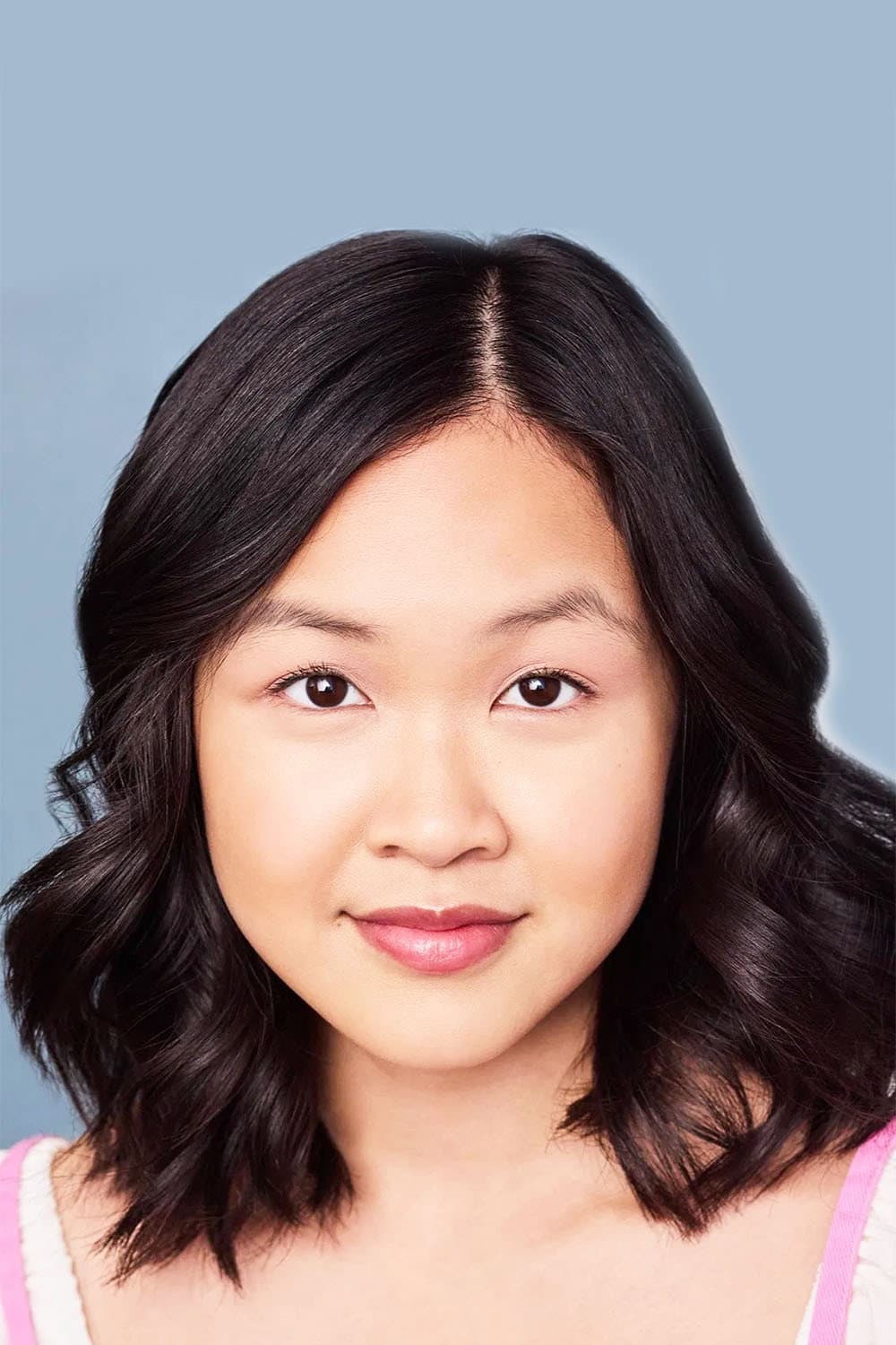 Grace Lu profile