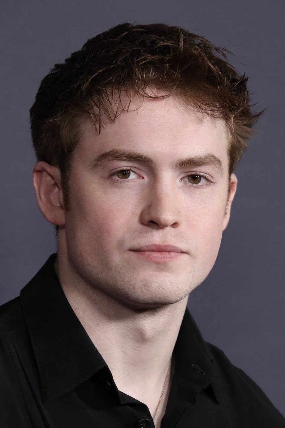 Kit Connor profile