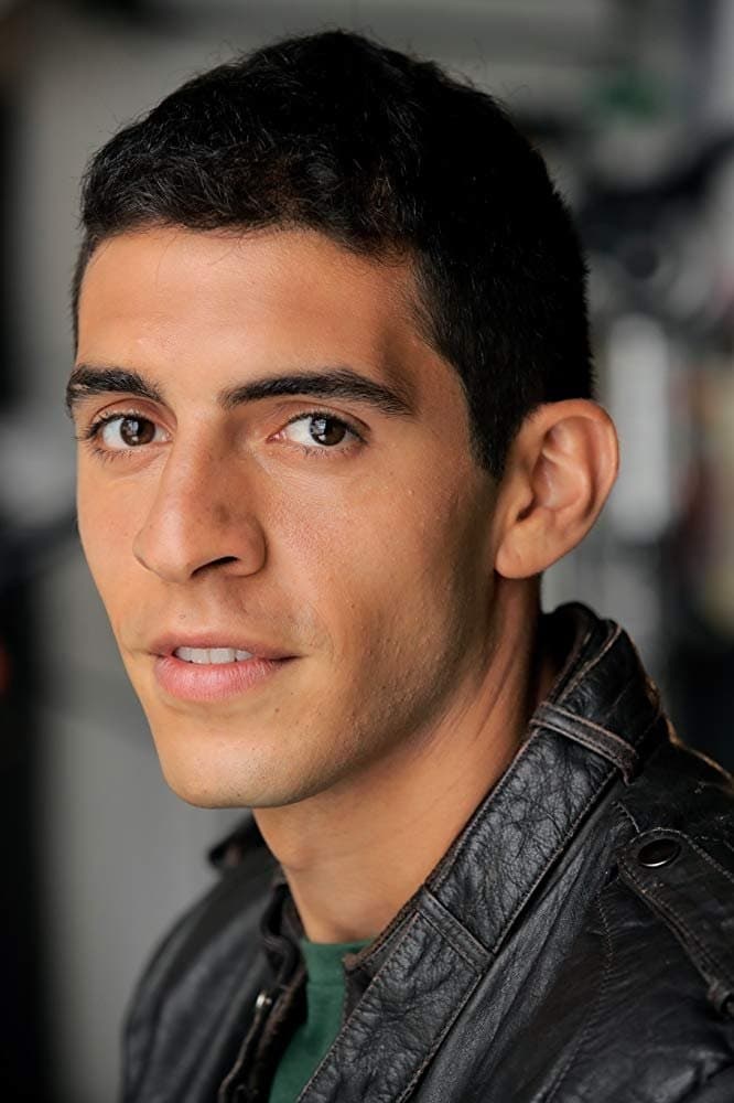 Julian Maroun profile