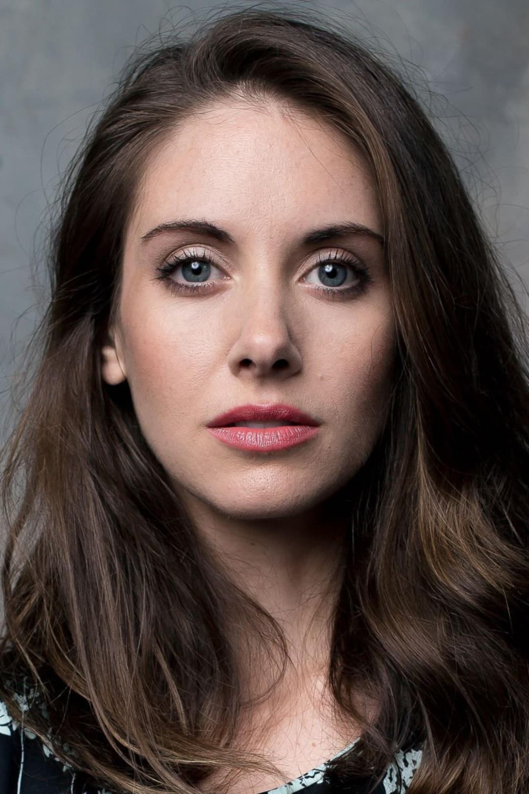 Alison Brie profile