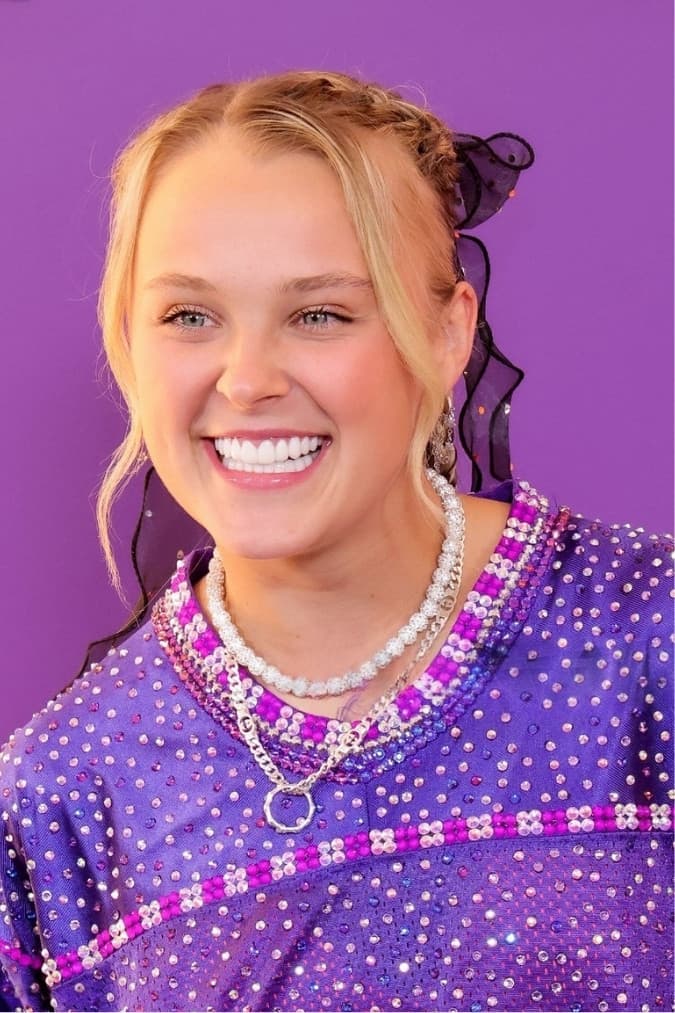JoJo Siwa profile