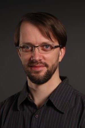 Christopher Murrie profile