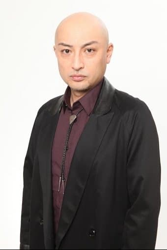 Takaya Yamauchi profile