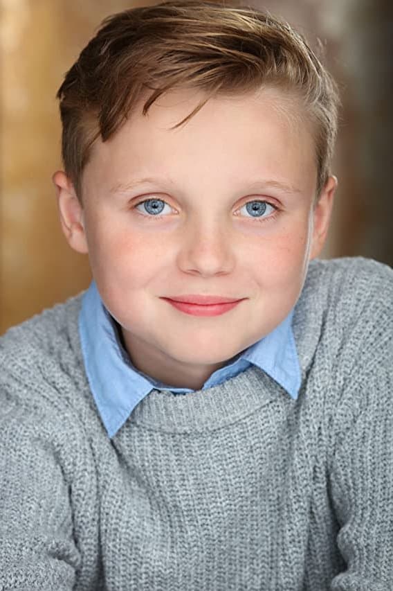 Asher Bishop profile