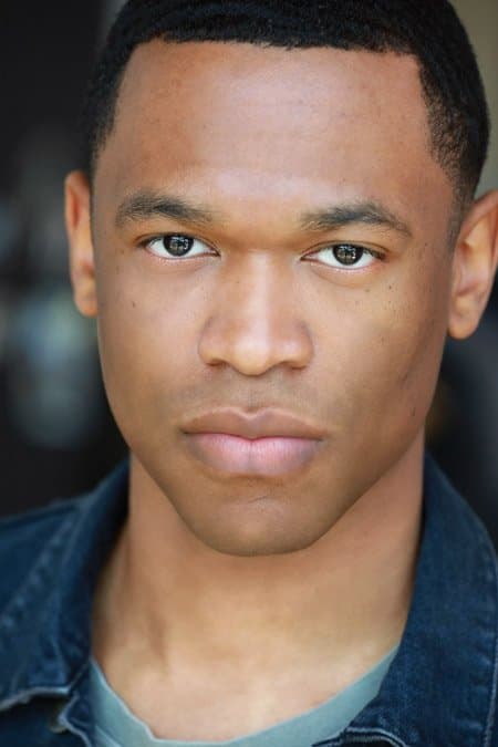 Harrison Knight profile