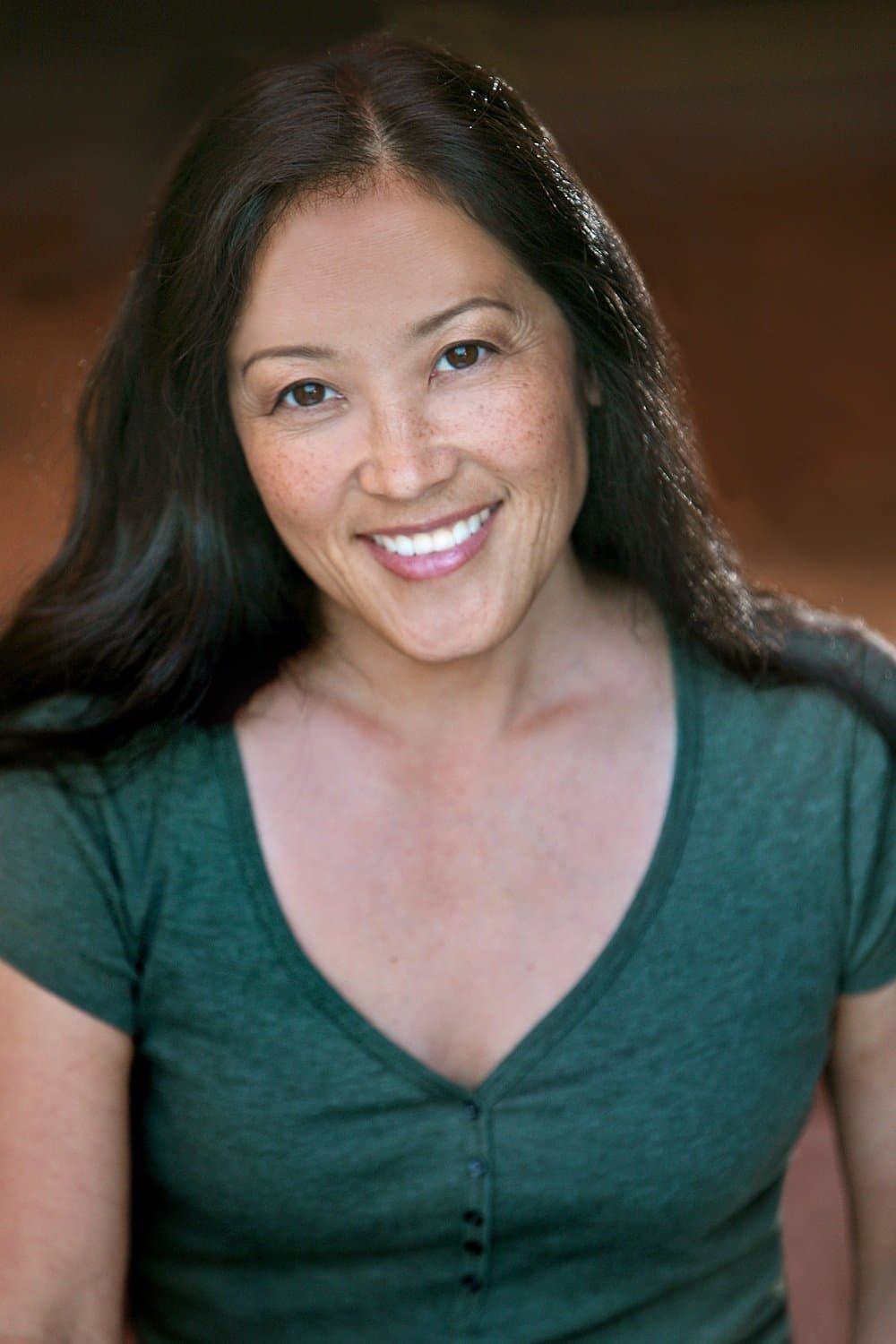Jane Oshita profile