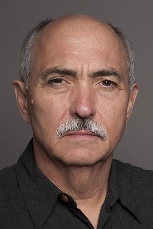 Miguel Sandoval profile