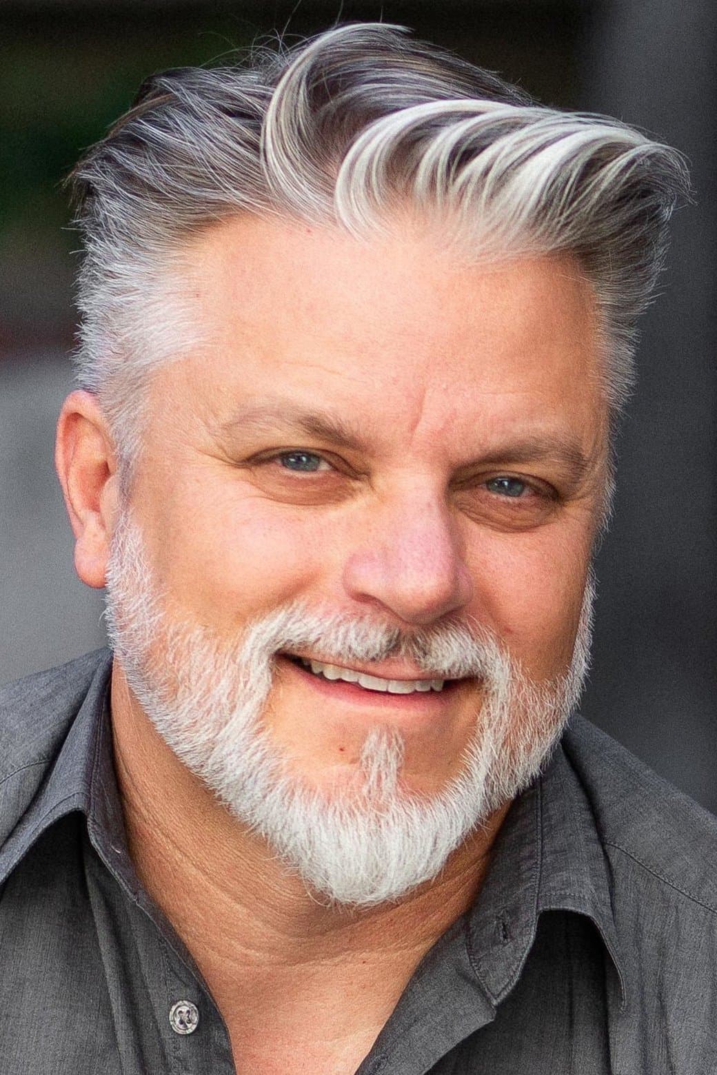 Brad Booker profile