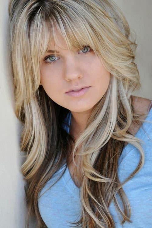 Brittney Lee Harvey profile