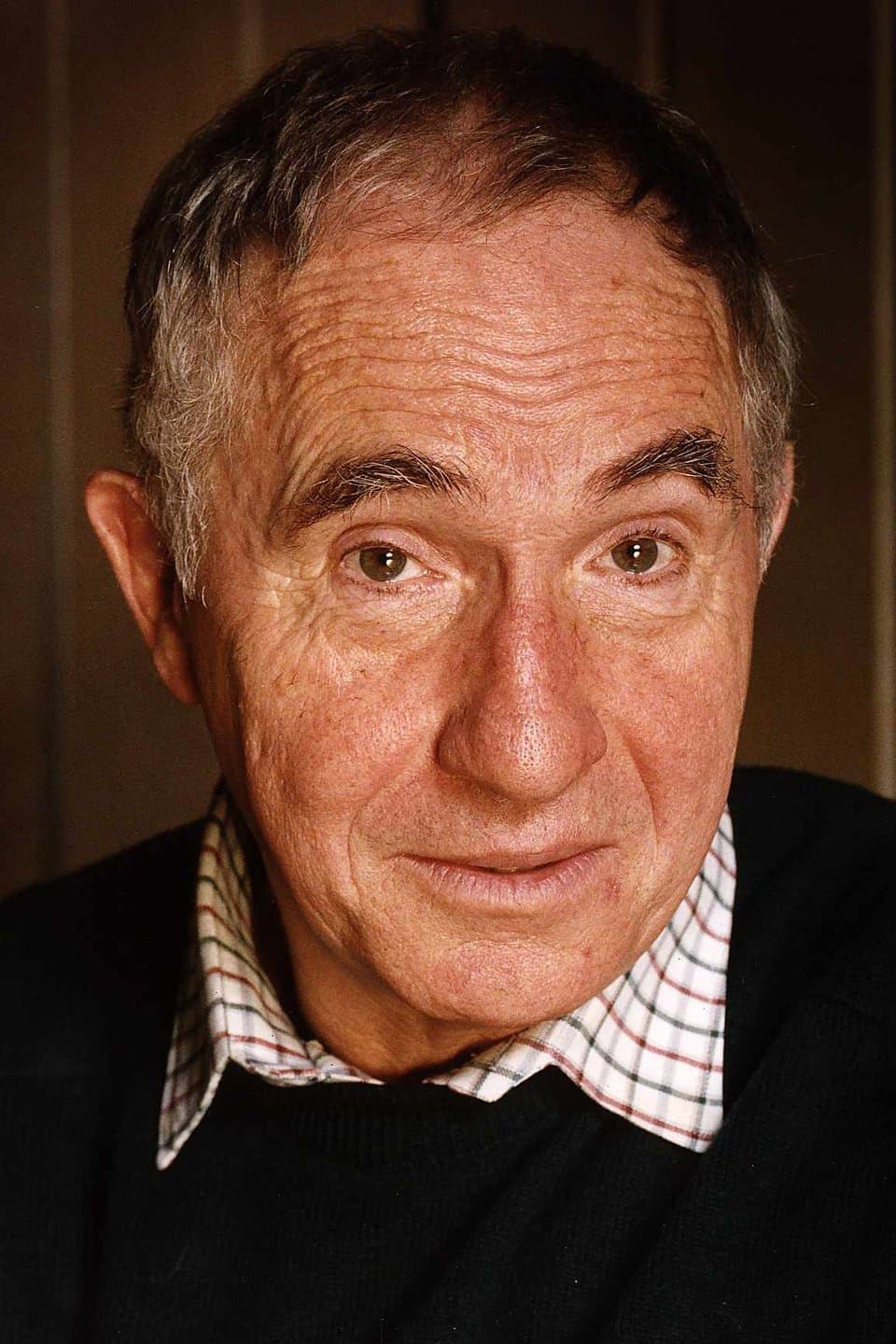 Nigel Hawthorne profile