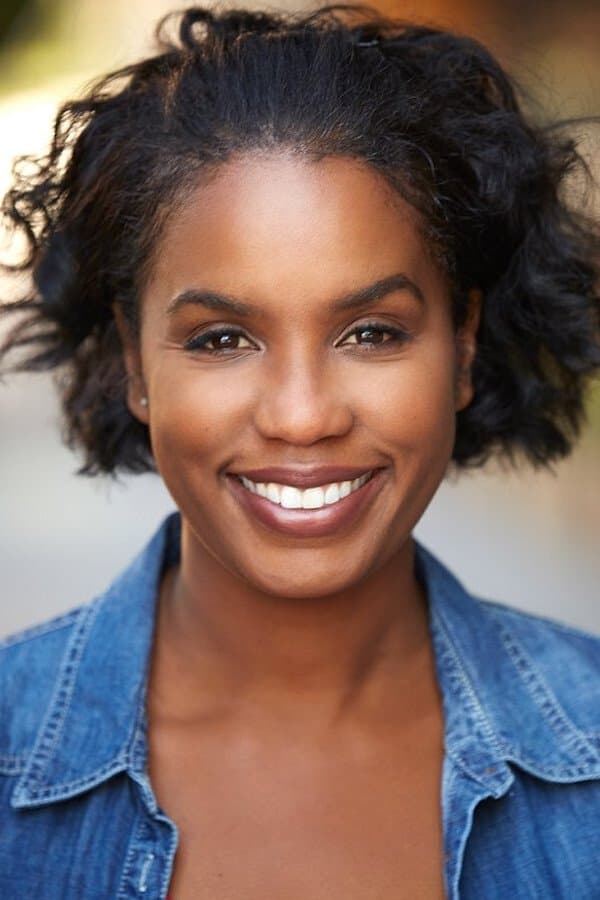 Maya Goodwin profile