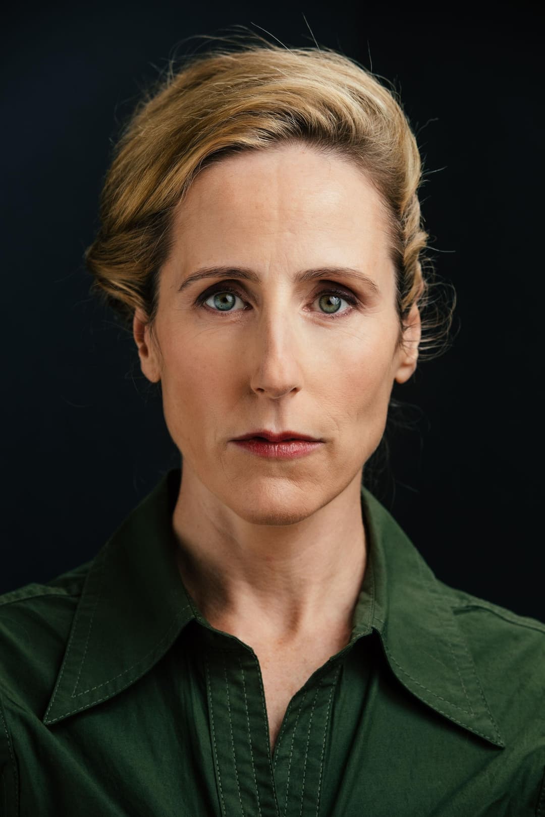 Liza Seneca profile