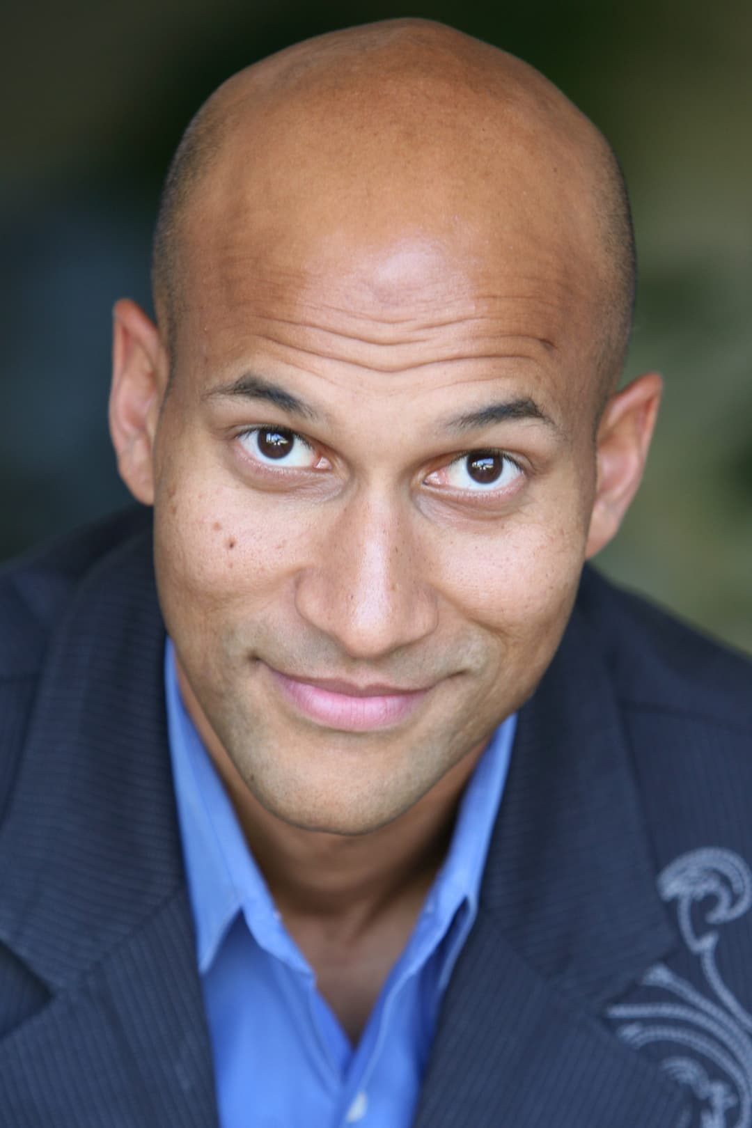 Keegan-Michael Key profile