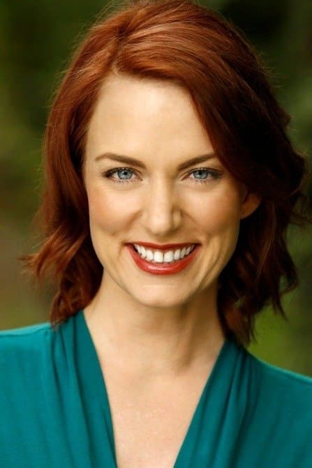 Geri Hall profile