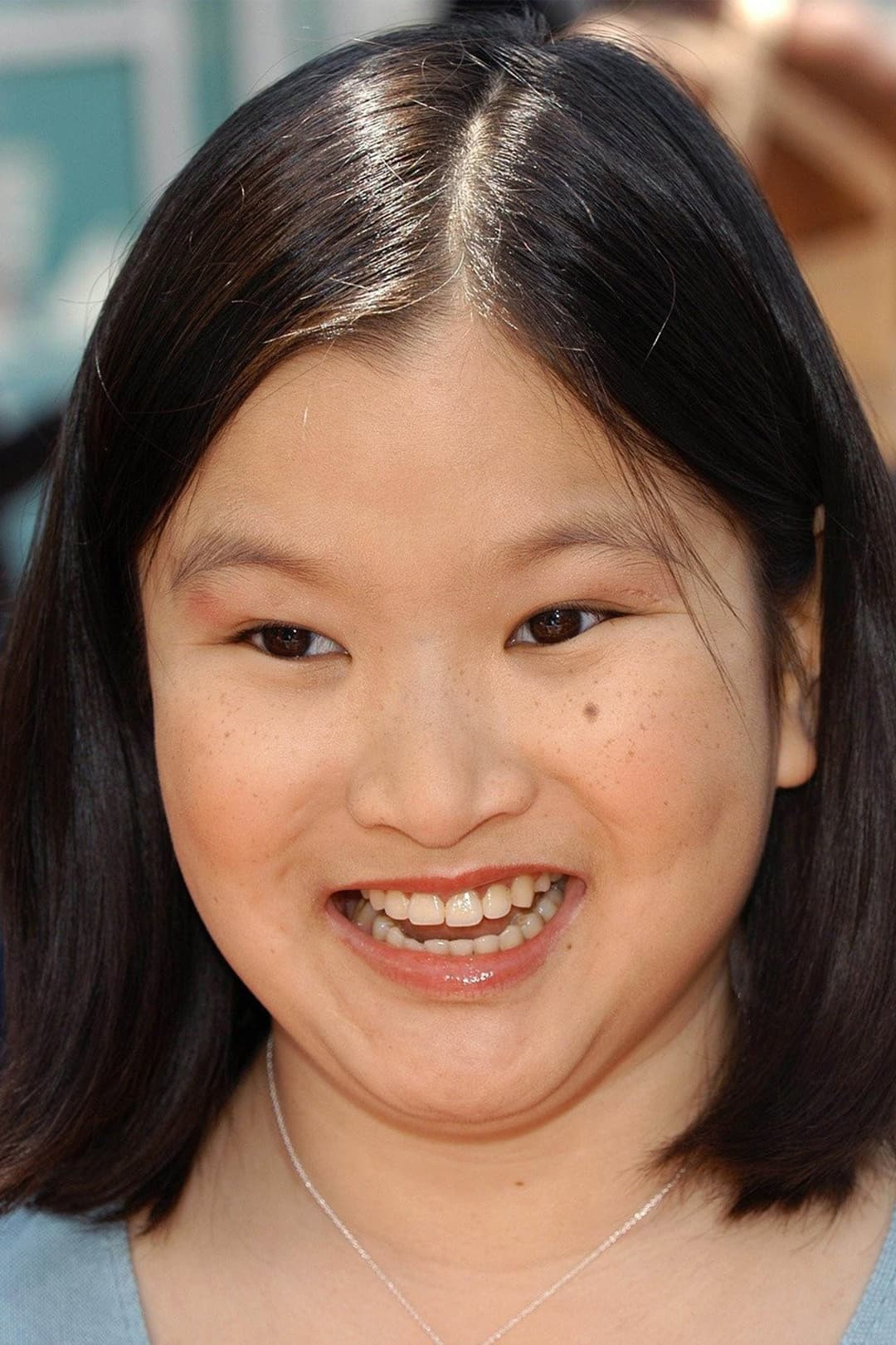 Dionne Quan profile