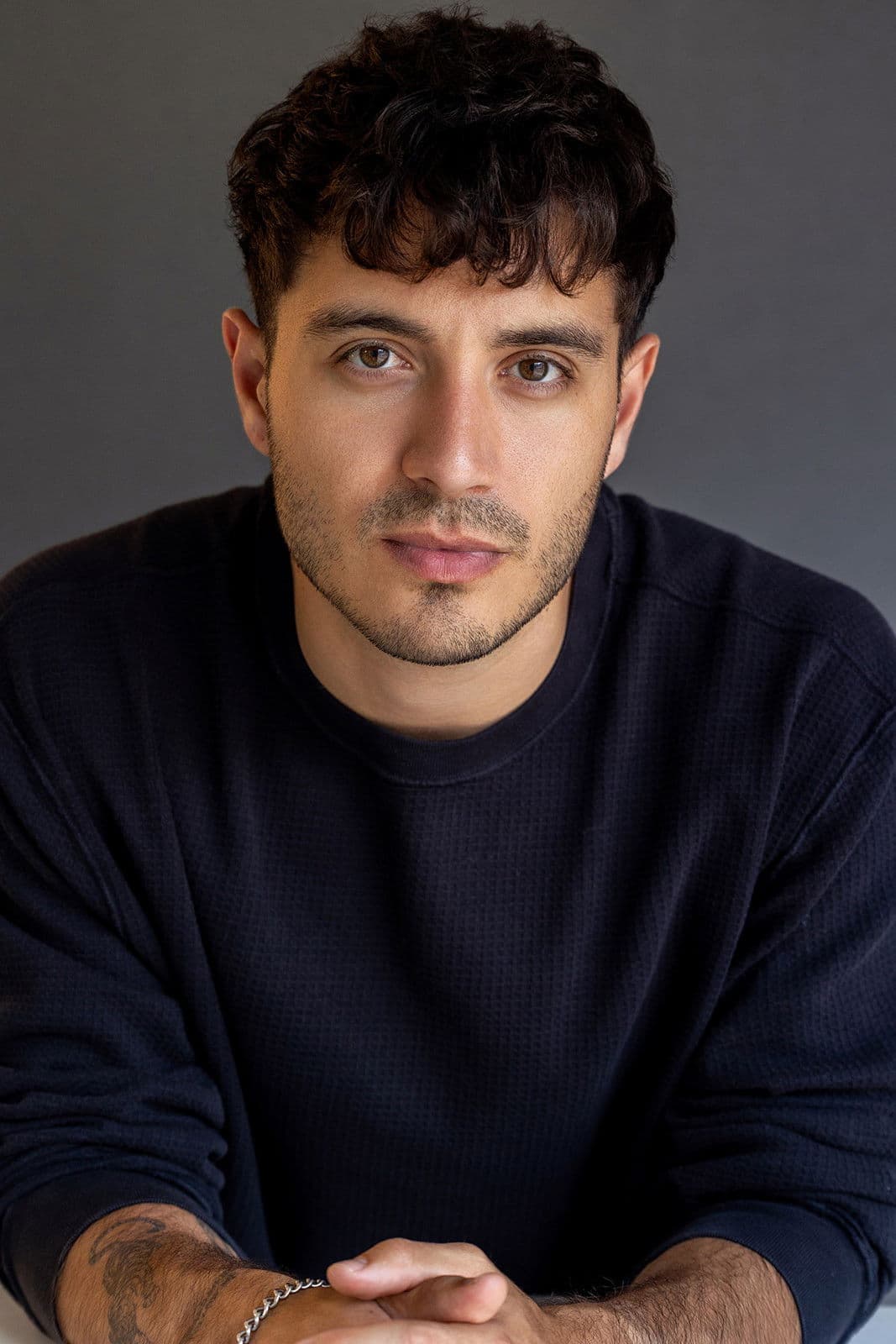 Gabriel Conte profile