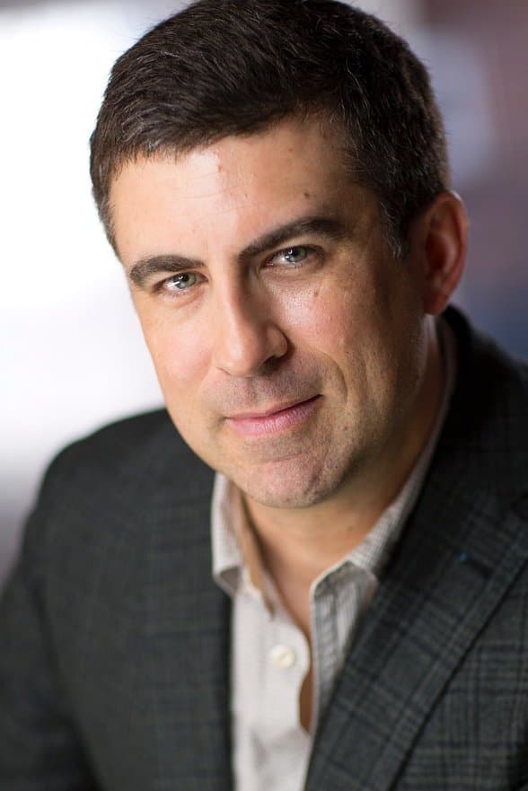 Martin Sims profile