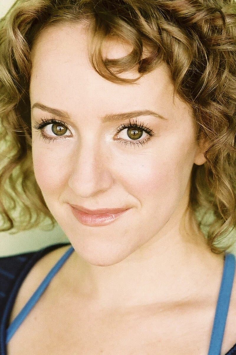 Olivia Hack profile