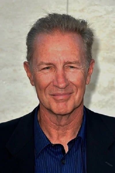 Geoff Pierson profile
