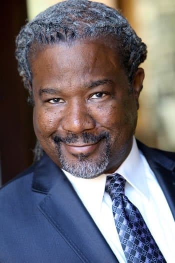 Gerald C. Rivers profile