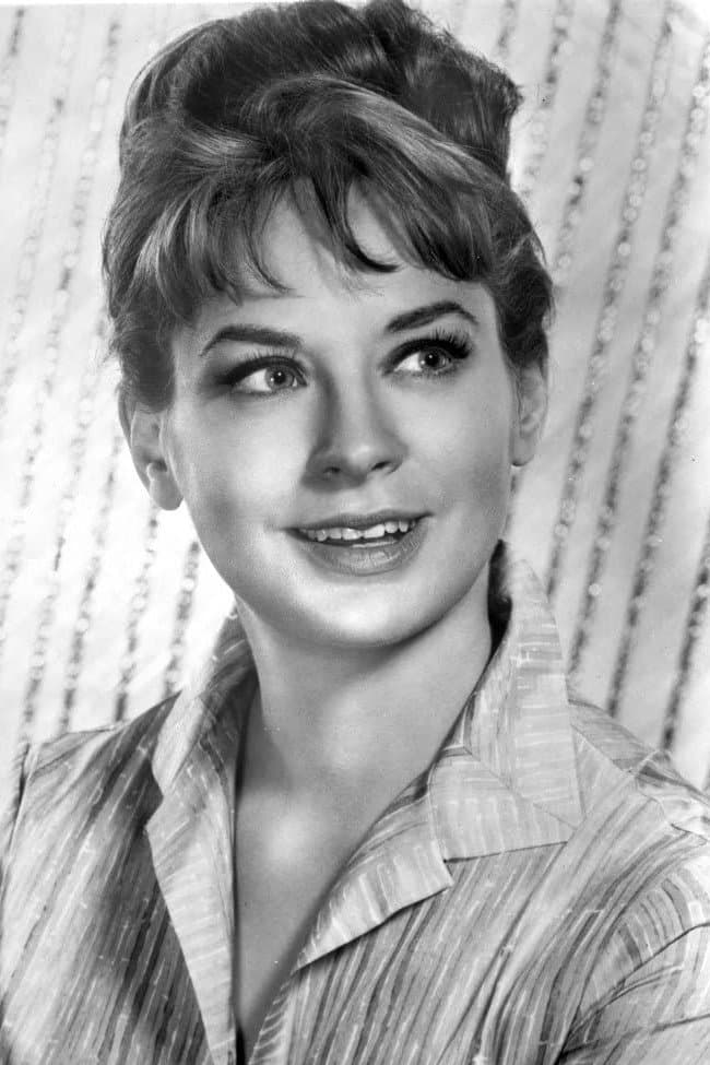 Lois Nettleton profile