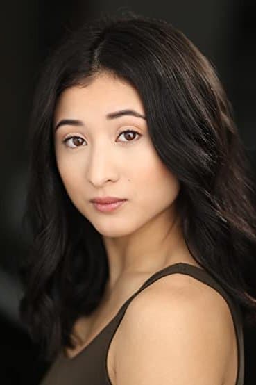 Sarah Formosa profile