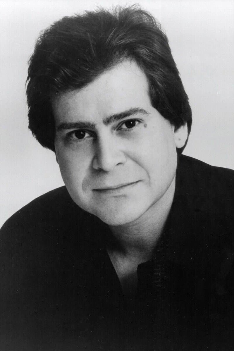 Tino Insana profile