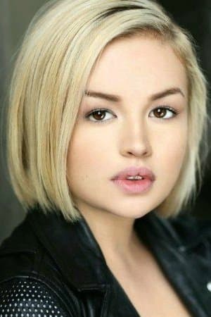 Jessica Amlee profile