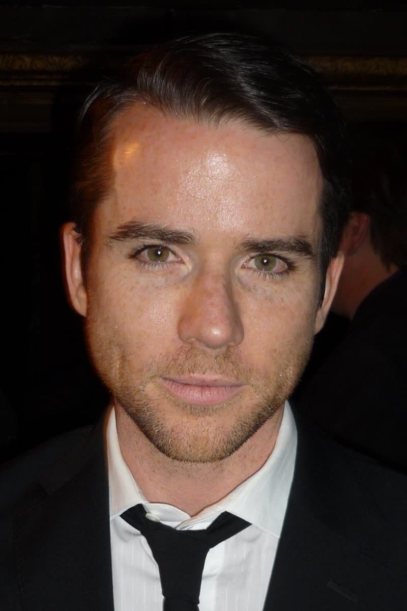 Christian Campbell profile