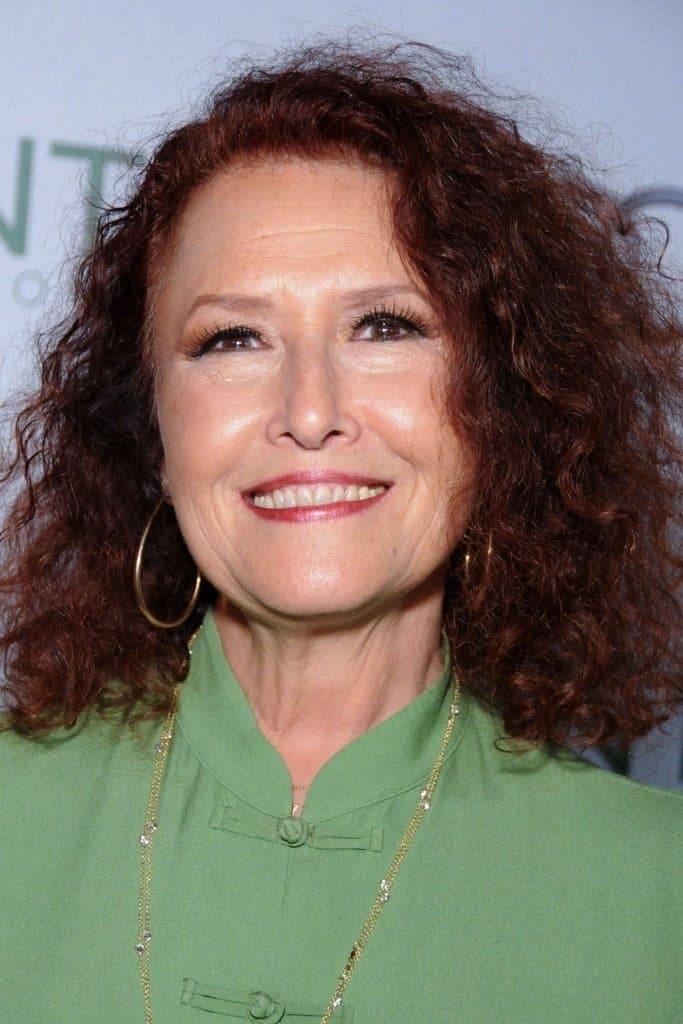 Melissa Manchester profile
