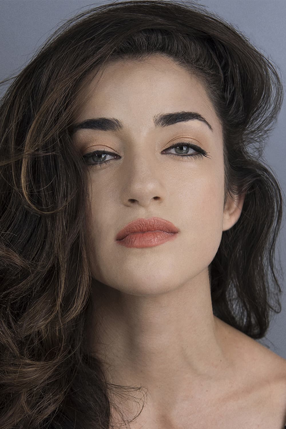 Mimi Davila profile