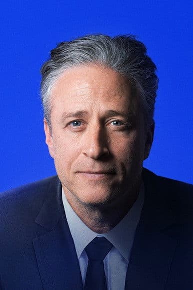 Jon Stewart profile