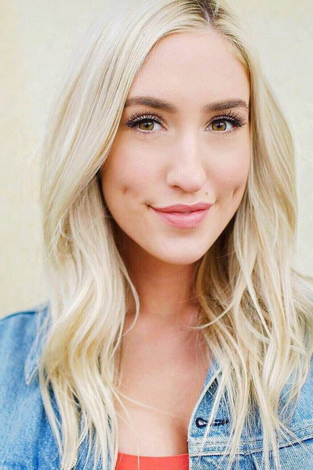Kelsey Lansdowne profile