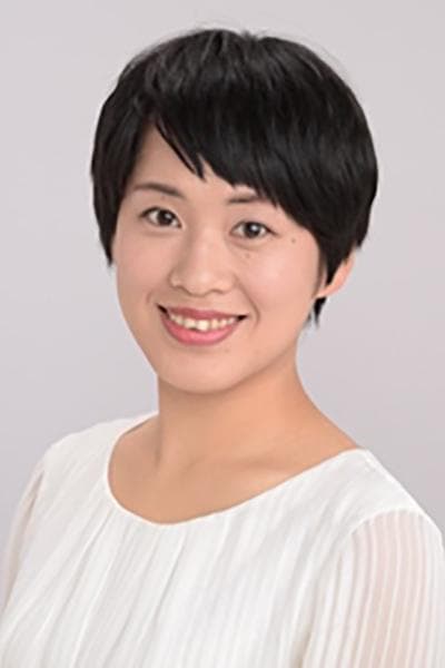 Akane Fujisaki profile