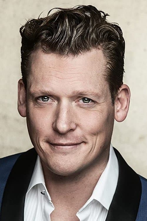 Jason Deline profile