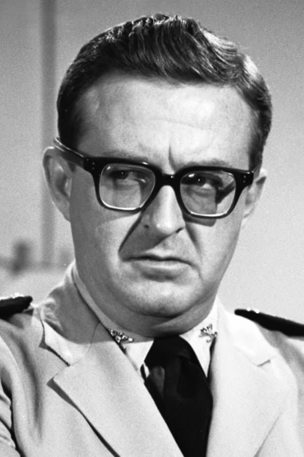 Joe Flynn profile