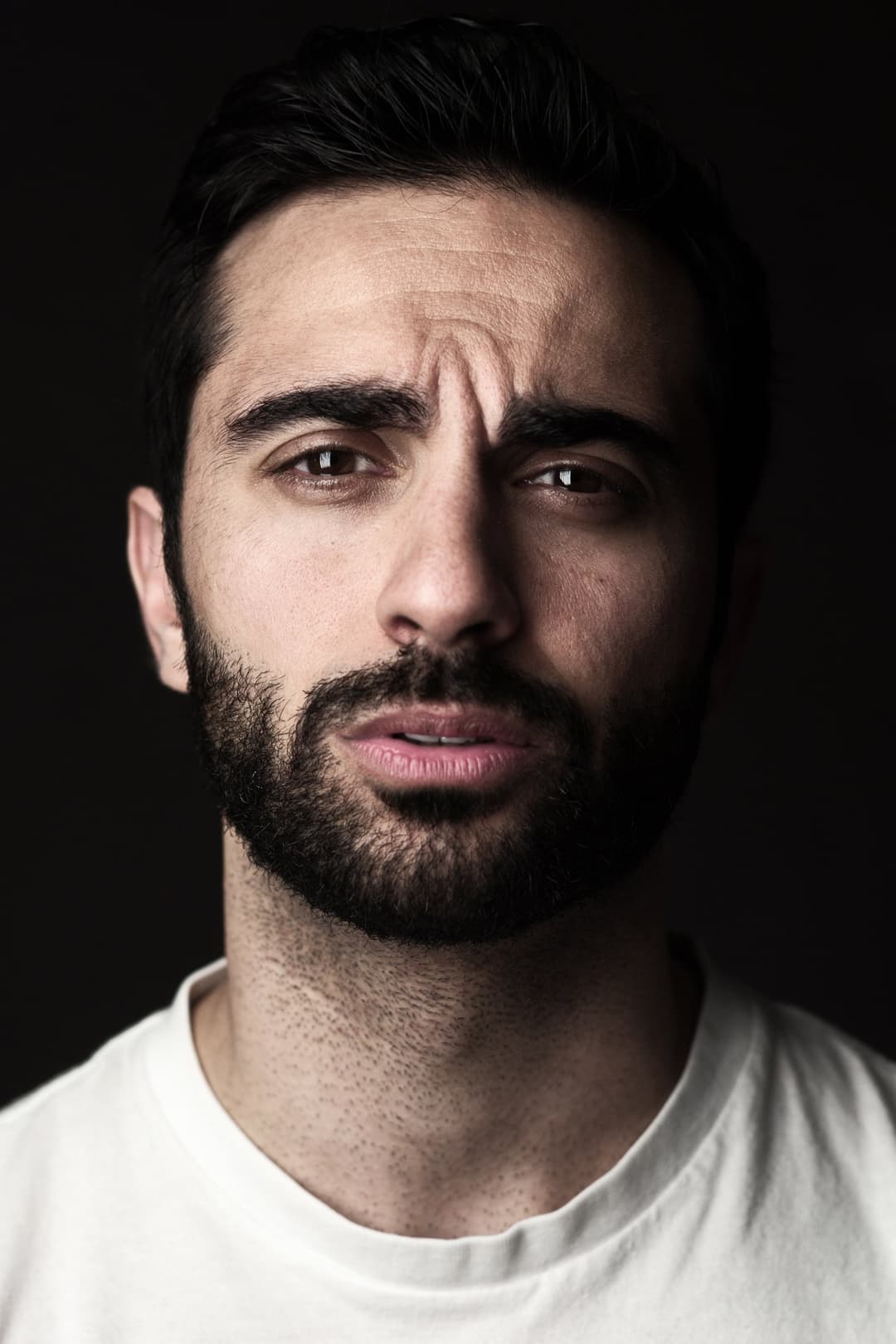 Lee Majdoub profile